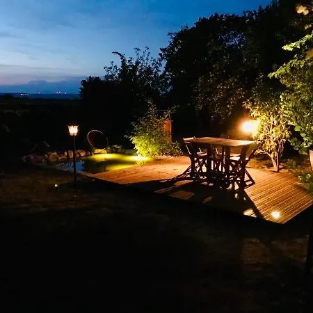 La Maisonnette