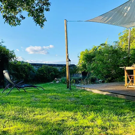 La Maisonnette Country house