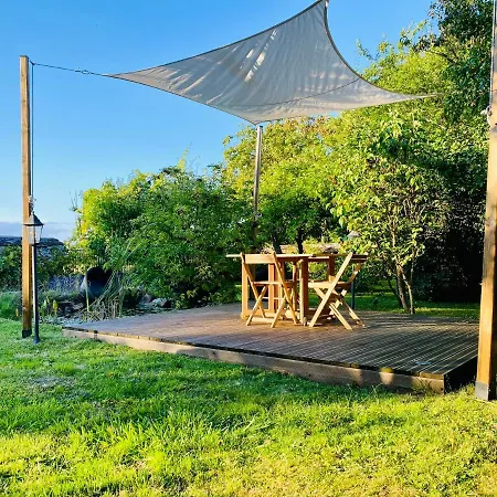 La Maisonnette * Saint-Hilaire-sous-Romilly