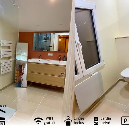 La Maisonnette * Saint-Hilaire-sous-Romilly