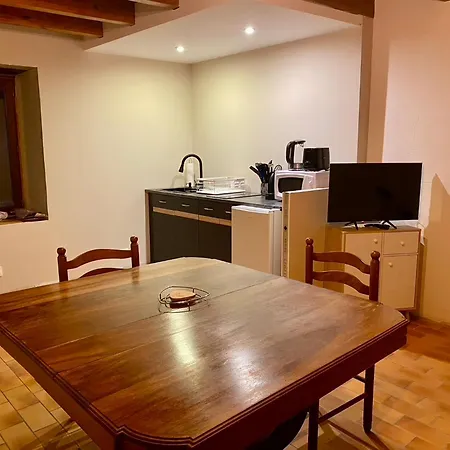 Country house La Maisonnette