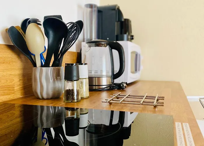 La Maisonnette Летний дом *